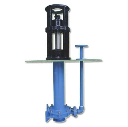 Cantilever Ss Pumps - Mild Steel, Black Blue, 220V 50Hz | Polypropylene Corrosion Resistant, Chemical Handling, Leak Proof, Lightweight, Durable