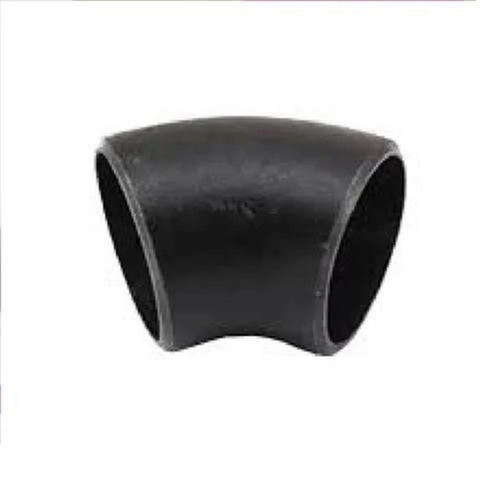 Carbon Steel Buttweld 45 Degree Seamless Elbow Sch 40