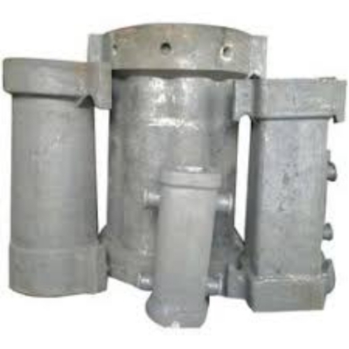 Cast Singlet Forging Ingot Mould