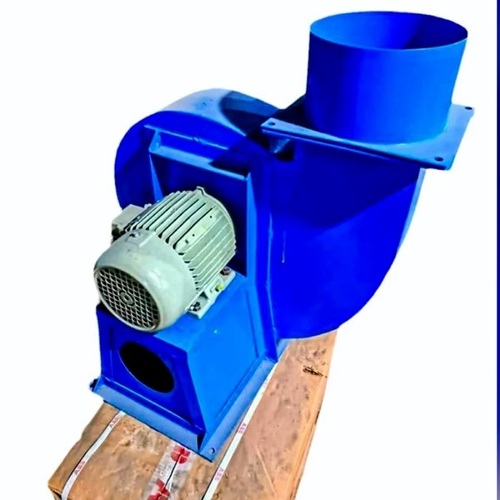 Centrifugal Suction Air Blowers