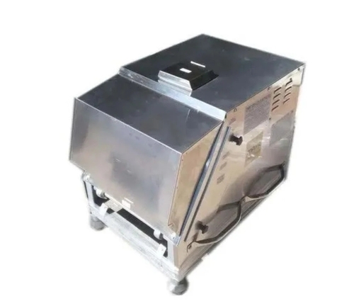 Chapati Pressing Machine