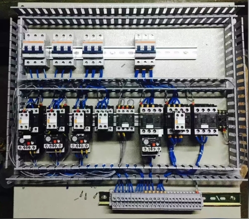 Control Panel Board