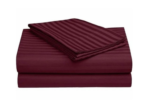 Cotton Bed Sheet Set
