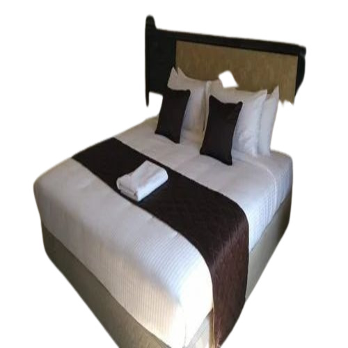 Cotton Duvet Cover Double