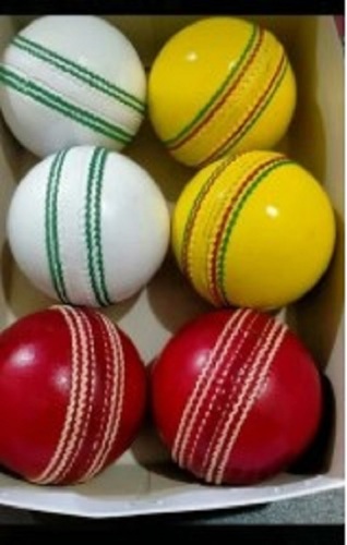 Cricket Leather Ball