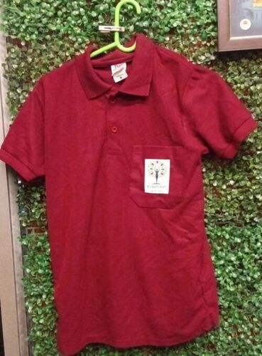 Custom Printed T Shirts