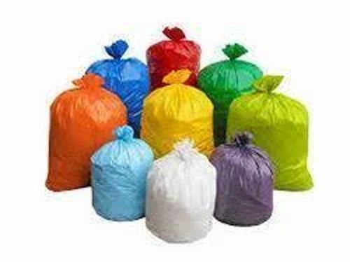 Disposable Garbage Bags