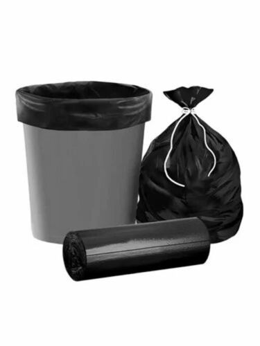 Disposable Garbage Bags