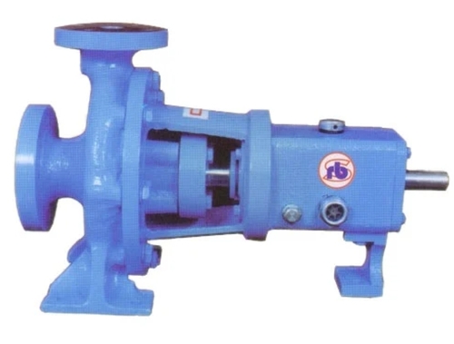 Durable Horizontal Centrifugal Pumps