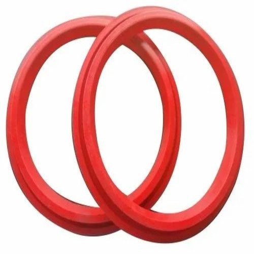 Engine Valve Seals - Plain Pattern, Black Color, Customized Size | Good Quality, 1 Year Warranty