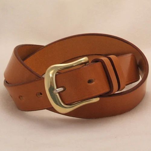 Fashion Leather Belt