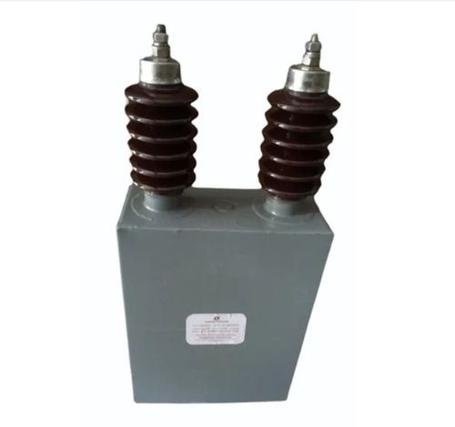 Fast Switching Thyristor