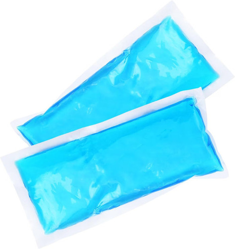 Gel Ice Pack - Accuracy: Na
