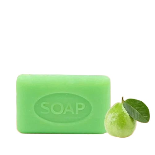 Guava Bath Soap