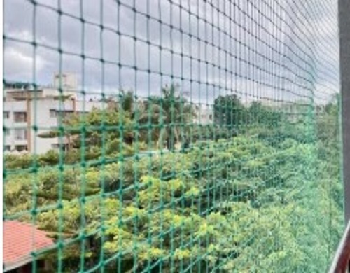 Hdpe Bird Net