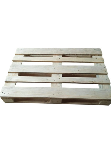 Heavy Duty Pinewood Wooden Pallet