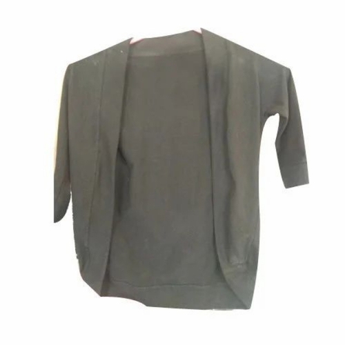 Hosiery Ladies Plain Shrug