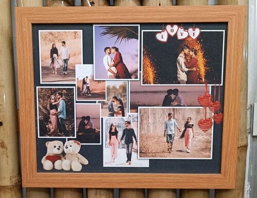 Laminated Picture Frames