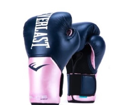 Leather Boxing Gloves