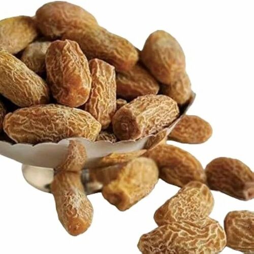 Light Brown Dried Dates