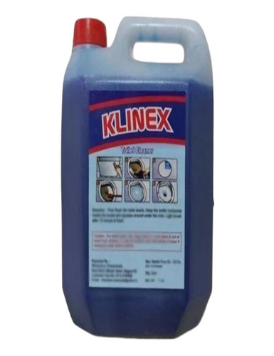 Liquid Toilet Cleaner 5 L