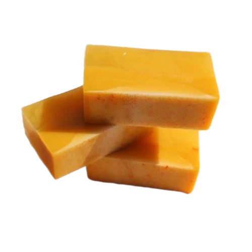 Mango Bath Soap