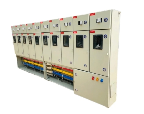 Meter Panel Board