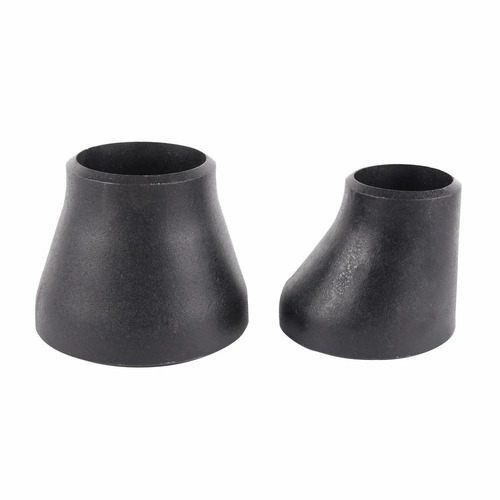 Ms Erw Concenric And Eccentric Reducer - Color: Silver