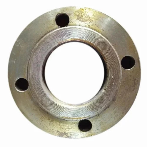 Ms Flanges For Industrial