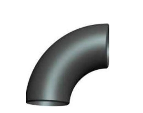 Ms Seamless Long Radios Elbow Sch 40 (1.5d)