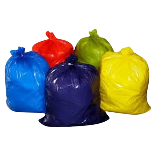 Plastic Garbage Bags