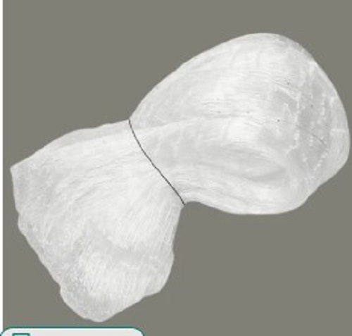Nylon White Cat Safety Net