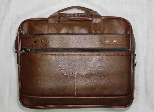 Office Laptop Messenger Bag