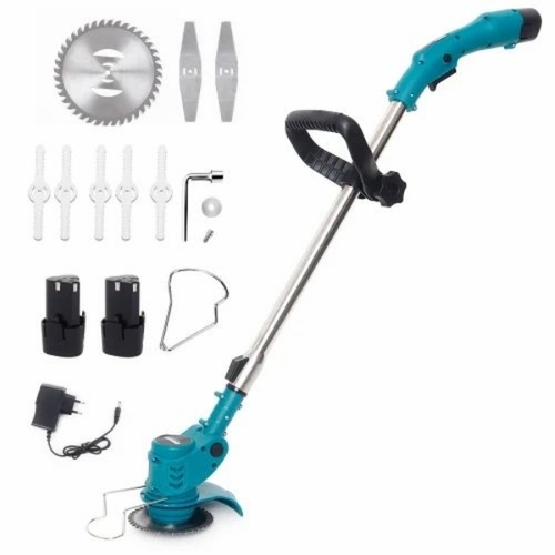 Omada 12v Cordless Grass Trimmer Machine