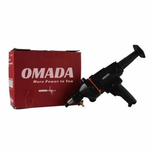 Omada 158 Corded Drill Machine