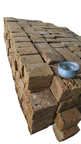 Organic Jaggery - Fineness (%): 90%