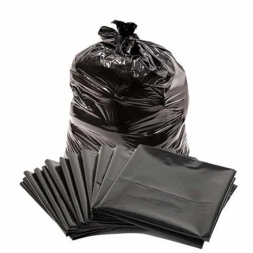 Plastic Disposable Garbage Bag