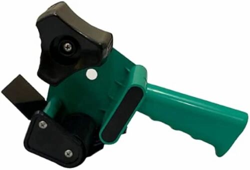 Plastic Tape Dispenser