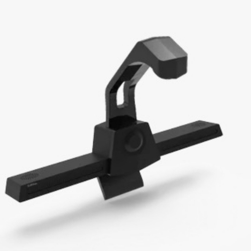 Portable Air Device For Intelligent Classroom