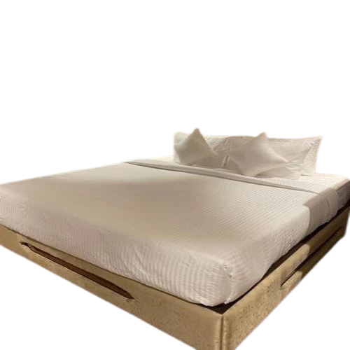 Premium Cotton Duvet Cover - 100% Cotton King Size, 300 TC | Breathable, Washable, Easy To Clean