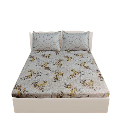Printed Bed Sheet