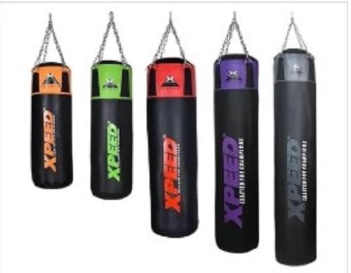 Punching Bag