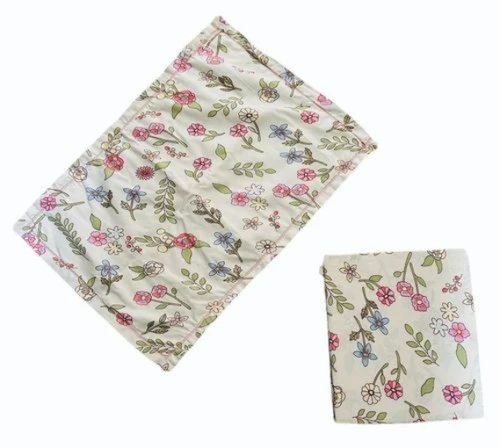 Pure Cotton Bed Sheet