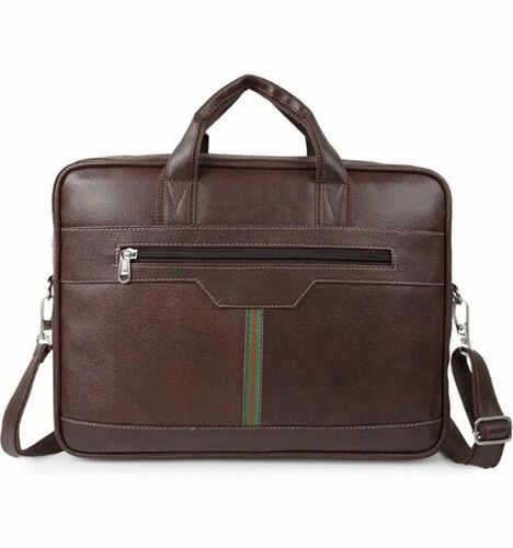 Rexine Laptop Bag