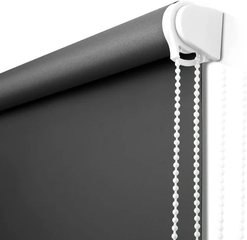 Roller Blinds - Color: H