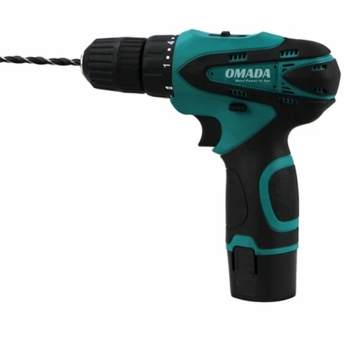 Straight Plus Electric Drilling Machine