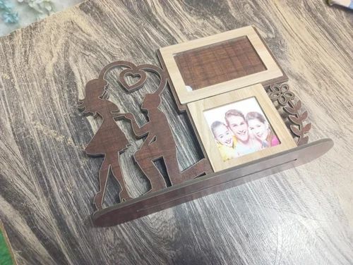 Stylist Mdf Photo Frame