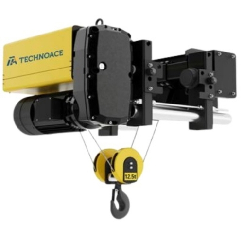 Technoace Electric Wire Rope Hoist