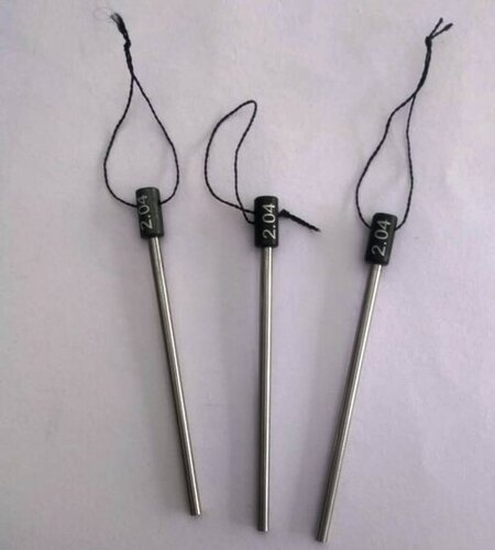 Thread Measuring Wires - Automatic Grade: Automatic