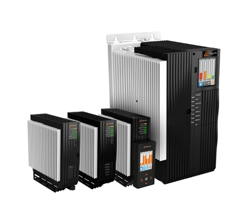 Thyristor Power Controllers